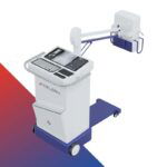 Celerix: Amorphous Silicon TFT  Wireless Portable Detector