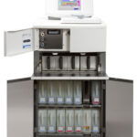 Tissue-Tek VIP 6 AI Vacuum Infiltration Processor
