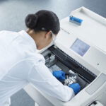 Tissue-Tek Cryo3 Flex Cryostat, Mohs