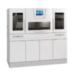 Tissue-Tek Xpress x120 Rapid Tissue Processor