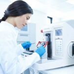 Tissue-Tek AutoSection | Automated Microtome