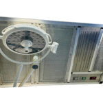 Ductless Laminar Air Flow System