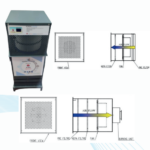 Positive Air Pressure System